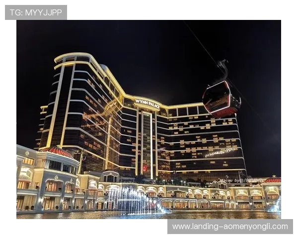 如何在澳門永利軒度过完美假期，打造属于你的奢华休闲体验