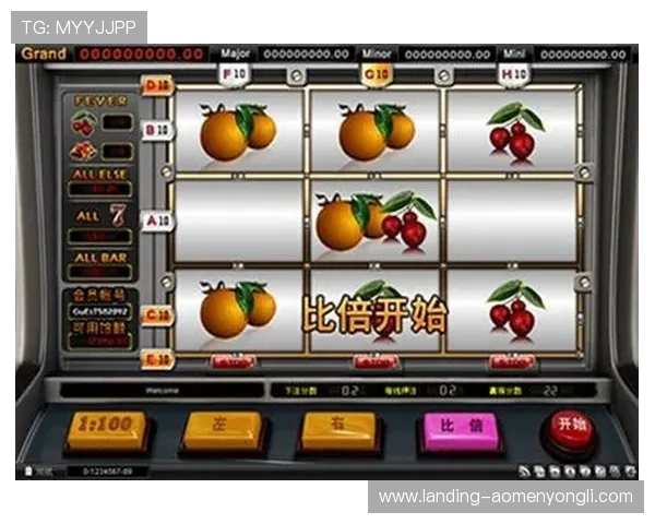 永利正版游戏多样化，涵盖老虎机、扑克、体育博彩等多种娱乐方式