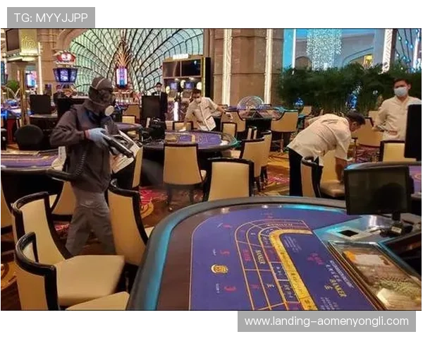 澳门娱乐网分享澳门娱乐活动的精彩瞬间与现场直击报道