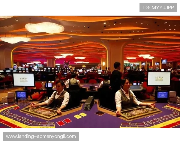 澳门最有名的赌场排名有哪些值得一试的顶级赌场推荐