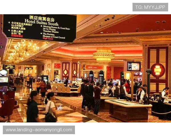 澳门有名气的赌场提供哪些高端服务和VIP专属体验让宾客流连忘返