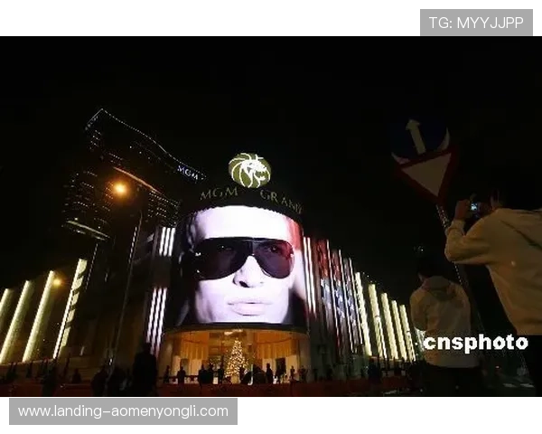 分析美高梅金殿娱乐场的市场竞争优势,助力玩家选择最值得信赖的娱乐场所 分析美高梅金殿娱乐场的市场竞争优势,助力玩家选择最值得信赖的娱乐场所