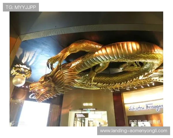 探索新濠天地丰富多样的娱乐项目满足不同玩家的多元化需求