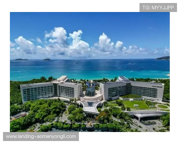 探索美高梅金殿的奢华环境与丰富娱乐项目全面介绍