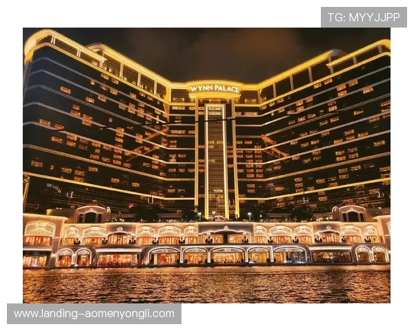 最新永利皇宫官网优惠政策详解让你玩得尽兴又省钱