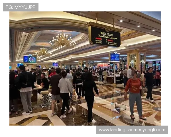 永利澳门赌场客户服务与投诉处理流程详解，确保每位玩家权益得到有效保障