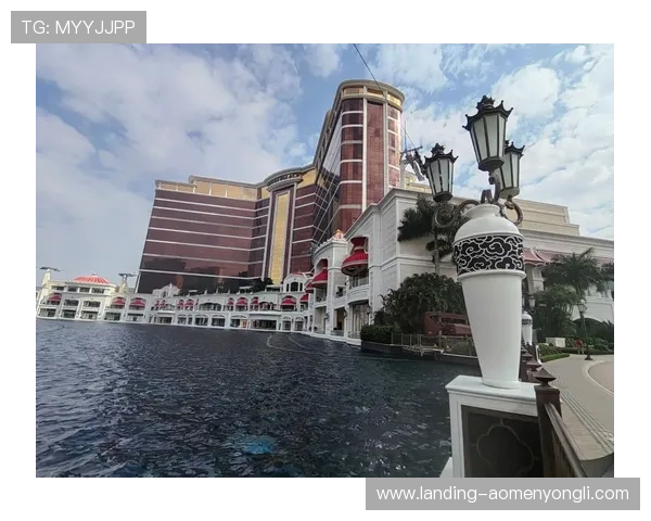 澳門永利皇宮预订指南帮助你轻松完成在线预订流程