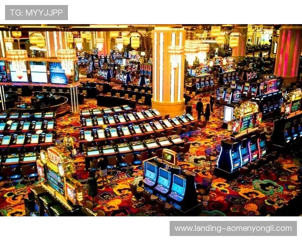 澳门为何有赌场的法律政策支持与监管机制解析帮助你理解澳门博彩业的合法性与规范性 澳门为何有赌场的法律政策支持与监管机制解析帮助你理解澳门博彩业的合法性与规范性