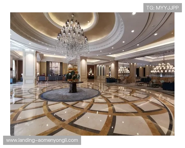 澳门十六浦索菲特酒店会议与宴会服务全方位介绍满足商务与婚礼多样需求