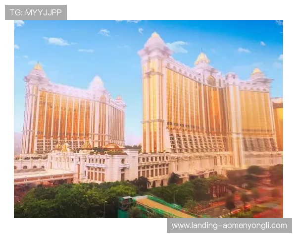 澳门四大赌场的历史背景与发展历程，揭秘澳门博彩业的辉煌与变迁