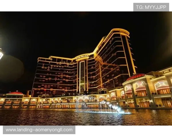 澳门有几个赌场名字以及澳门最受欢迎的几大赌场排名介绍