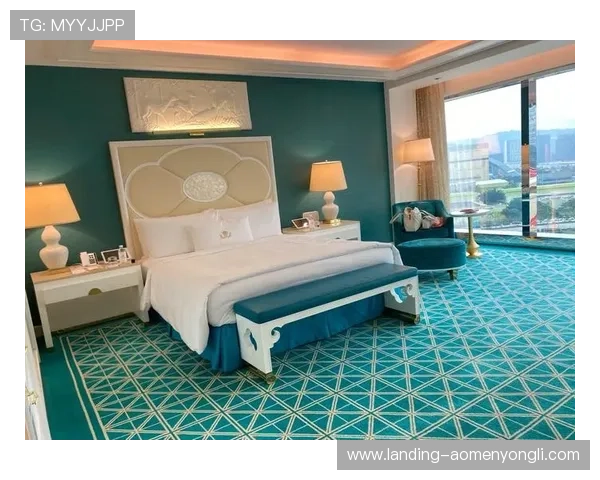 澳门永利皇宫客房设施与服务详解让你的住宿更加舒适便捷