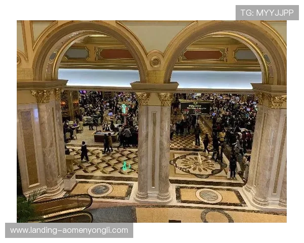 澳门永利皇宫赌场贵宾厅最新优惠活动及会员专属福利详解