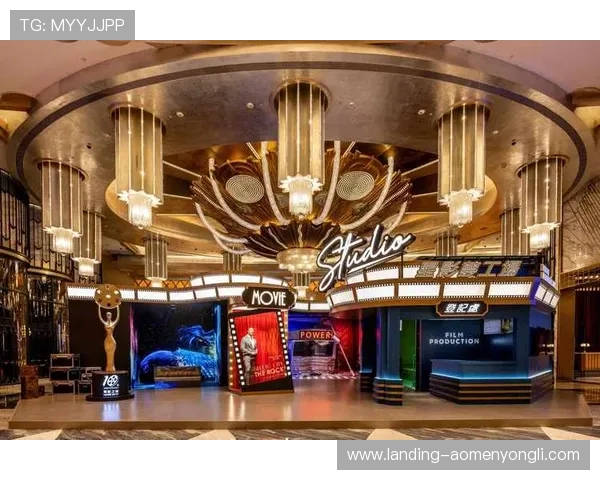 澳门百利宫分店环境设施与娱乐项目全面评测为你提供最真实的场所体验指南