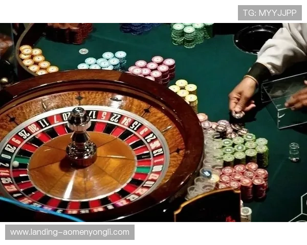 澳门赌场不同年龄段玩家的主要特点与行为分析