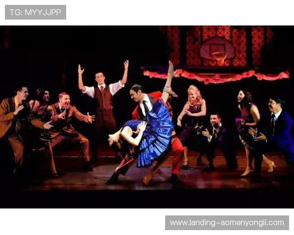关于Broadway百老汇香港官网的详细介绍与最新演出资讯全攻略